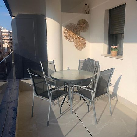 Casa Tierra Torrievieja Close To The Beach Playa Del Cura Τορεβιέχα Εξωτερικό φωτογραφία