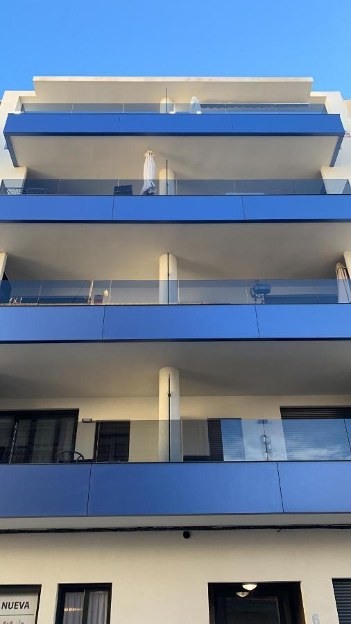 Casa Tierra Torrievieja Close To The Beach Playa Del Cura Τορεβιέχα Εξωτερικό φωτογραφία