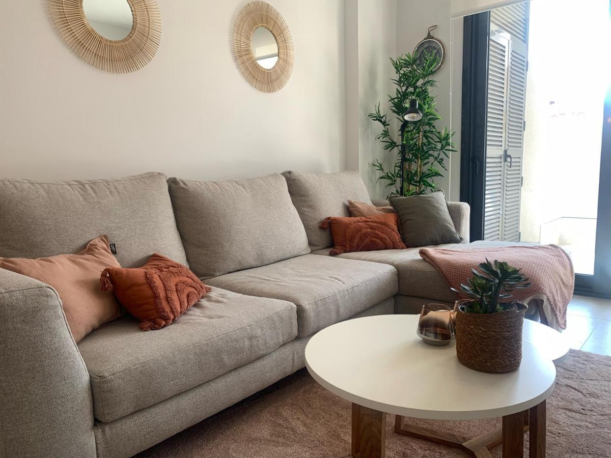 Casa Tierra Torrievieja Close To The Beach Playa Del Cura Τορεβιέχα Εξωτερικό φωτογραφία