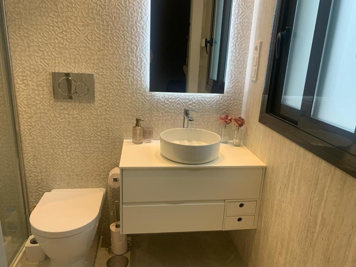 Casa Tierra Torrievieja Close To The Beach Playa Del Cura Τορεβιέχα Εξωτερικό φωτογραφία