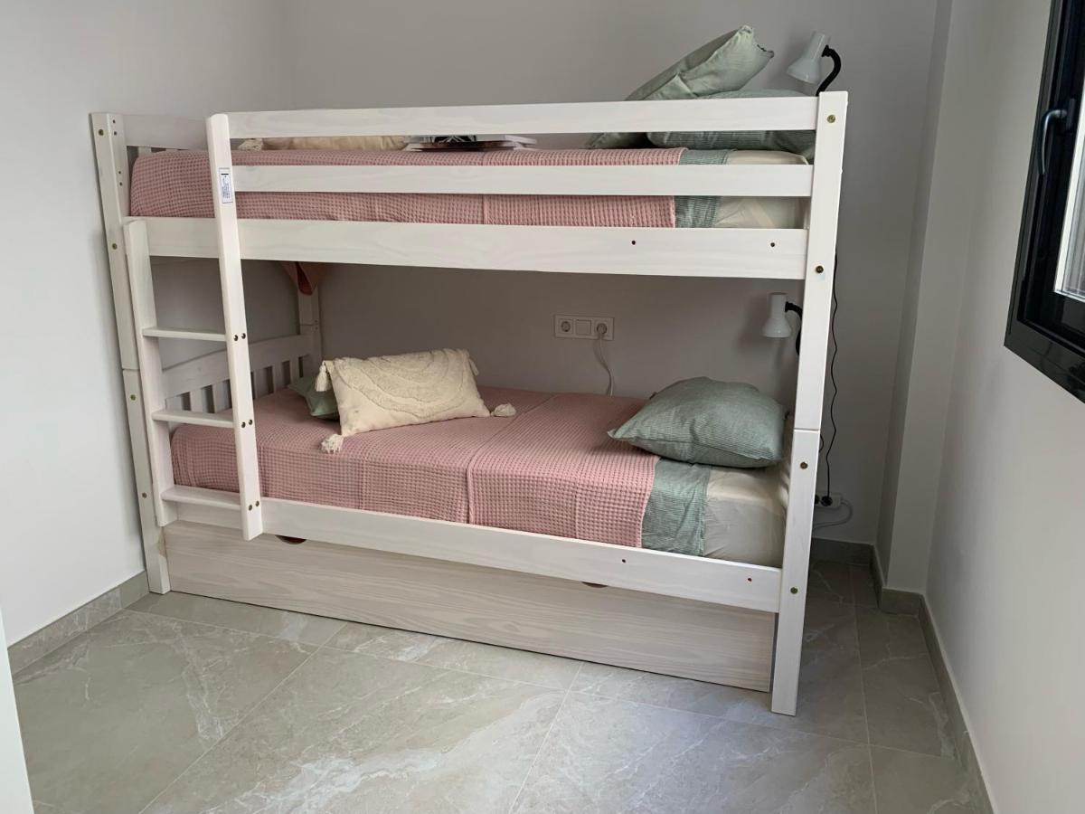 Casa Tierra Torrievieja Close To The Beach Playa Del Cura Τορεβιέχα Εξωτερικό φωτογραφία