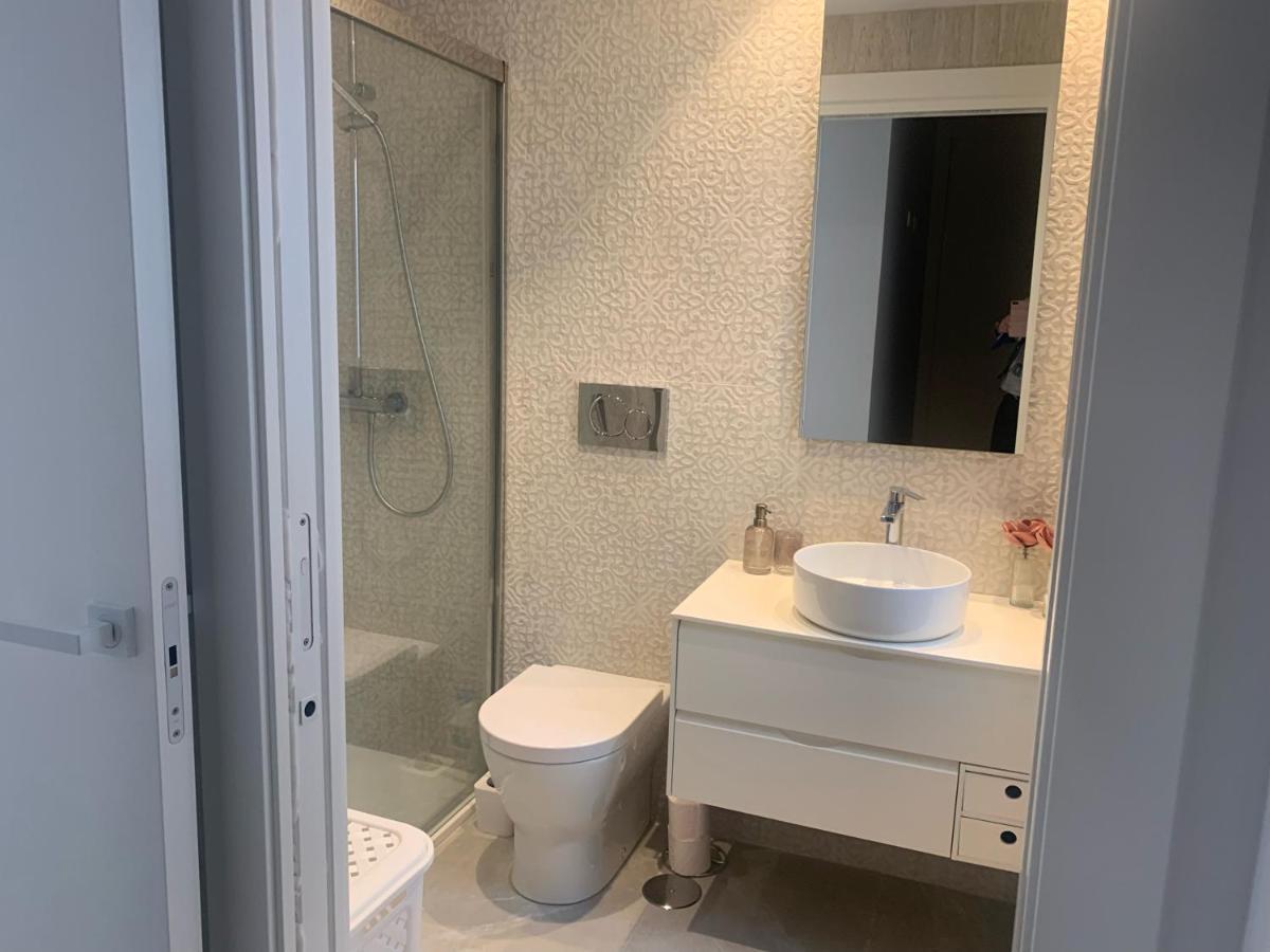 Casa Tierra Torrievieja Close To The Beach Playa Del Cura Τορεβιέχα Εξωτερικό φωτογραφία