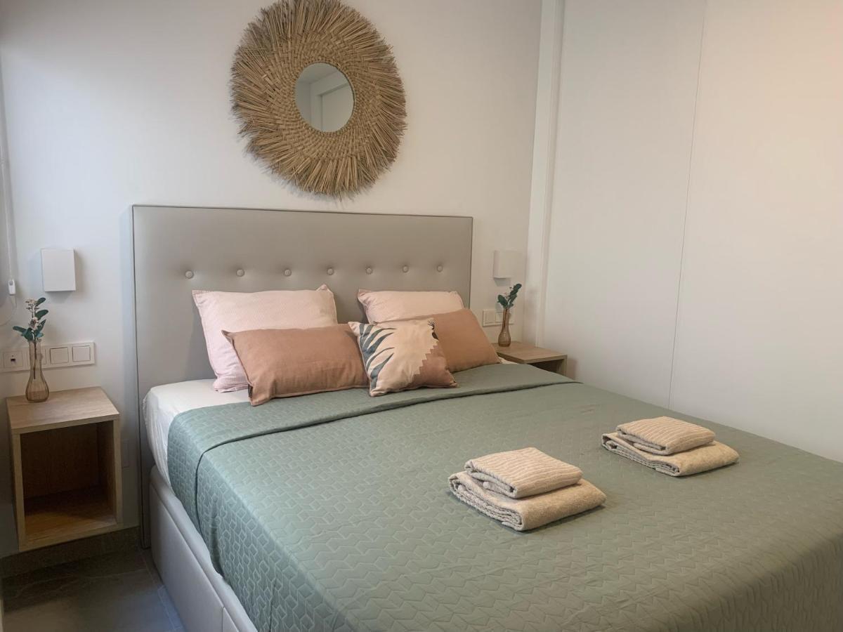 Casa Tierra Torrievieja Close To The Beach Playa Del Cura Τορεβιέχα Εξωτερικό φωτογραφία