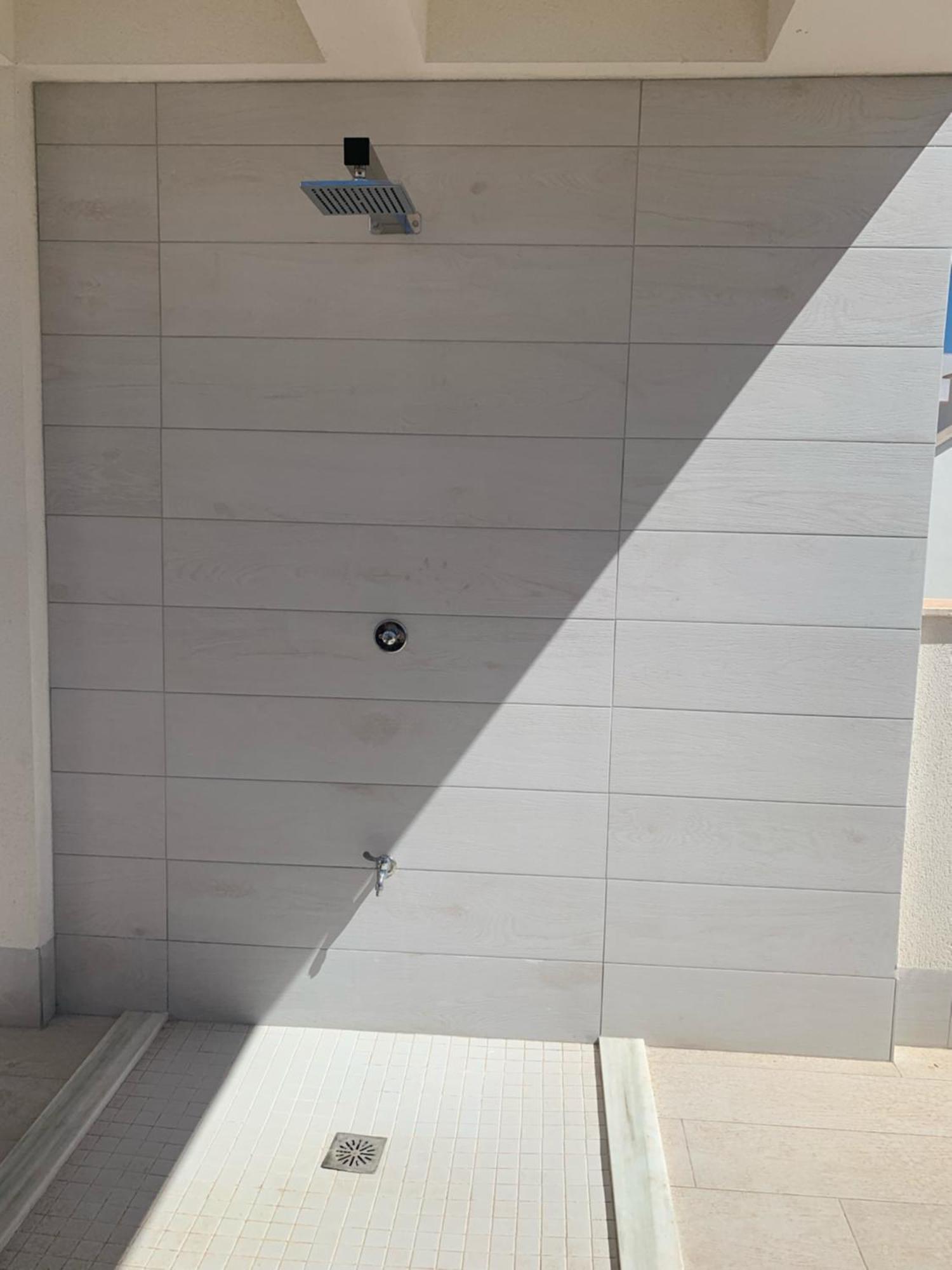 Casa Tierra Torrievieja Close To The Beach Playa Del Cura Τορεβιέχα Εξωτερικό φωτογραφία