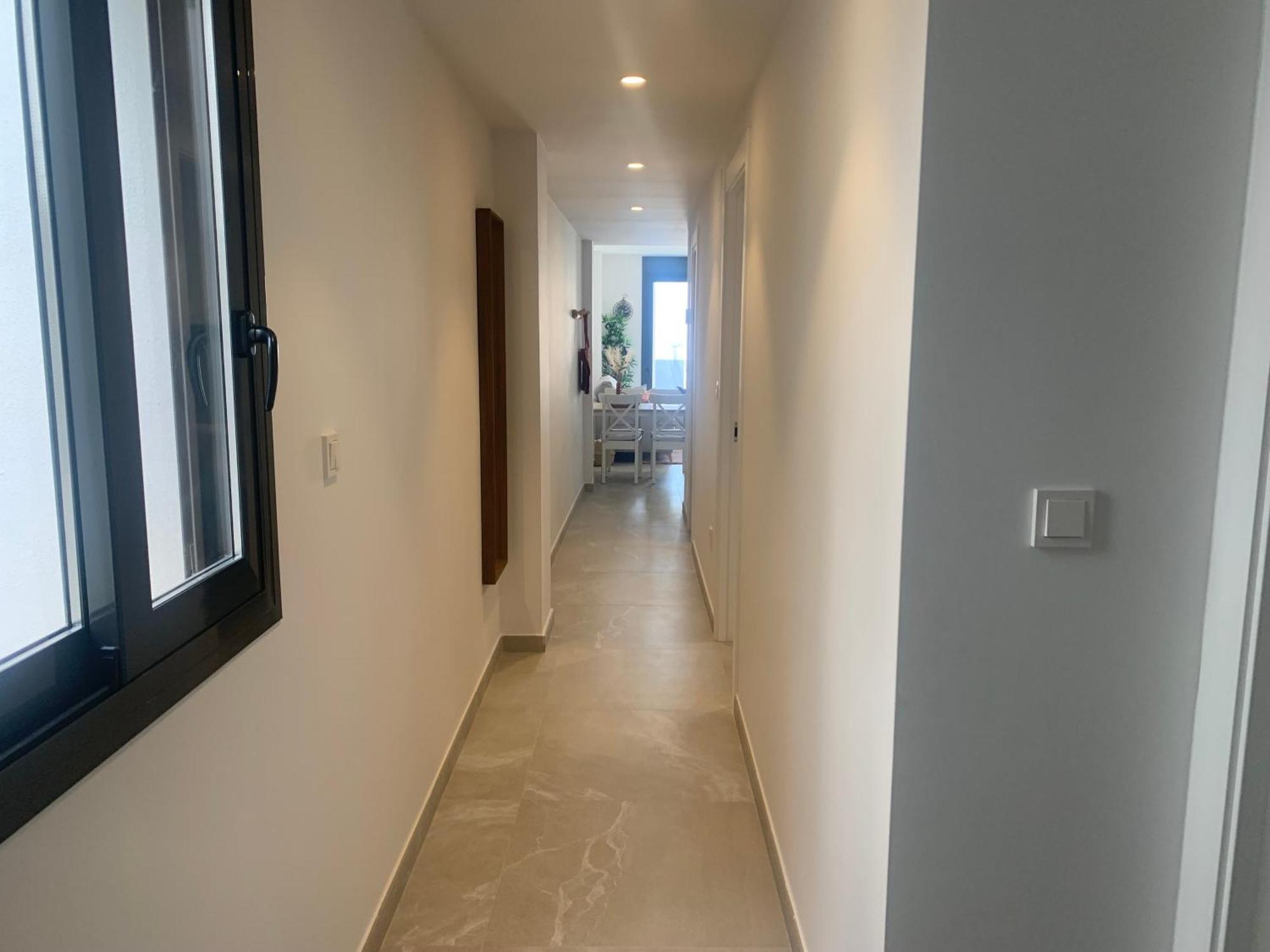 Casa Tierra Torrievieja Close To The Beach Playa Del Cura Τορεβιέχα Εξωτερικό φωτογραφία