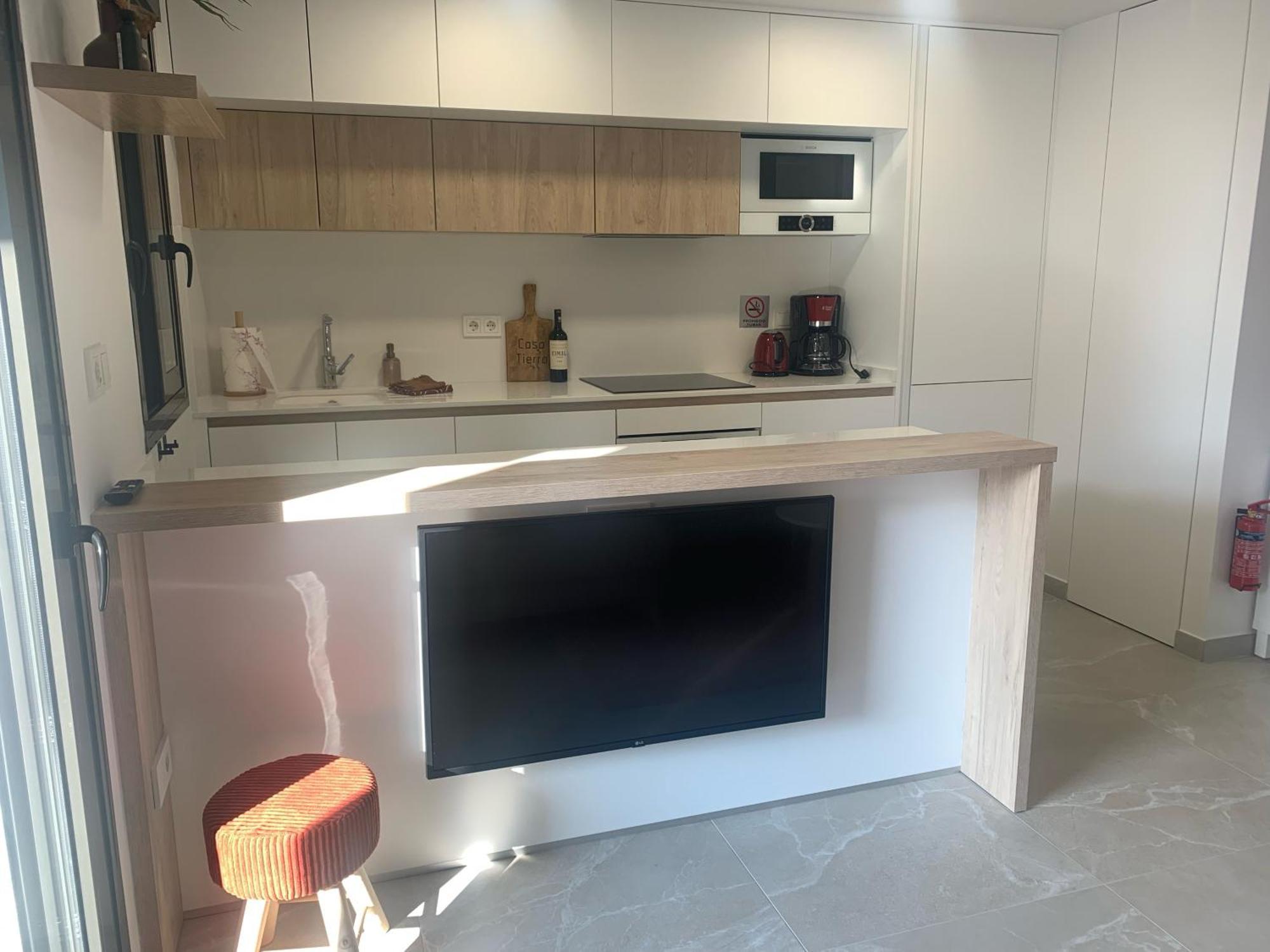 Casa Tierra Torrievieja Close To The Beach Playa Del Cura Τορεβιέχα Εξωτερικό φωτογραφία
