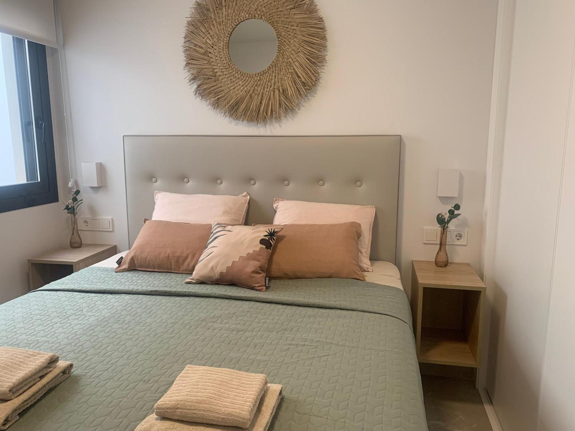 Casa Tierra Torrievieja Close To The Beach Playa Del Cura Τορεβιέχα Εξωτερικό φωτογραφία