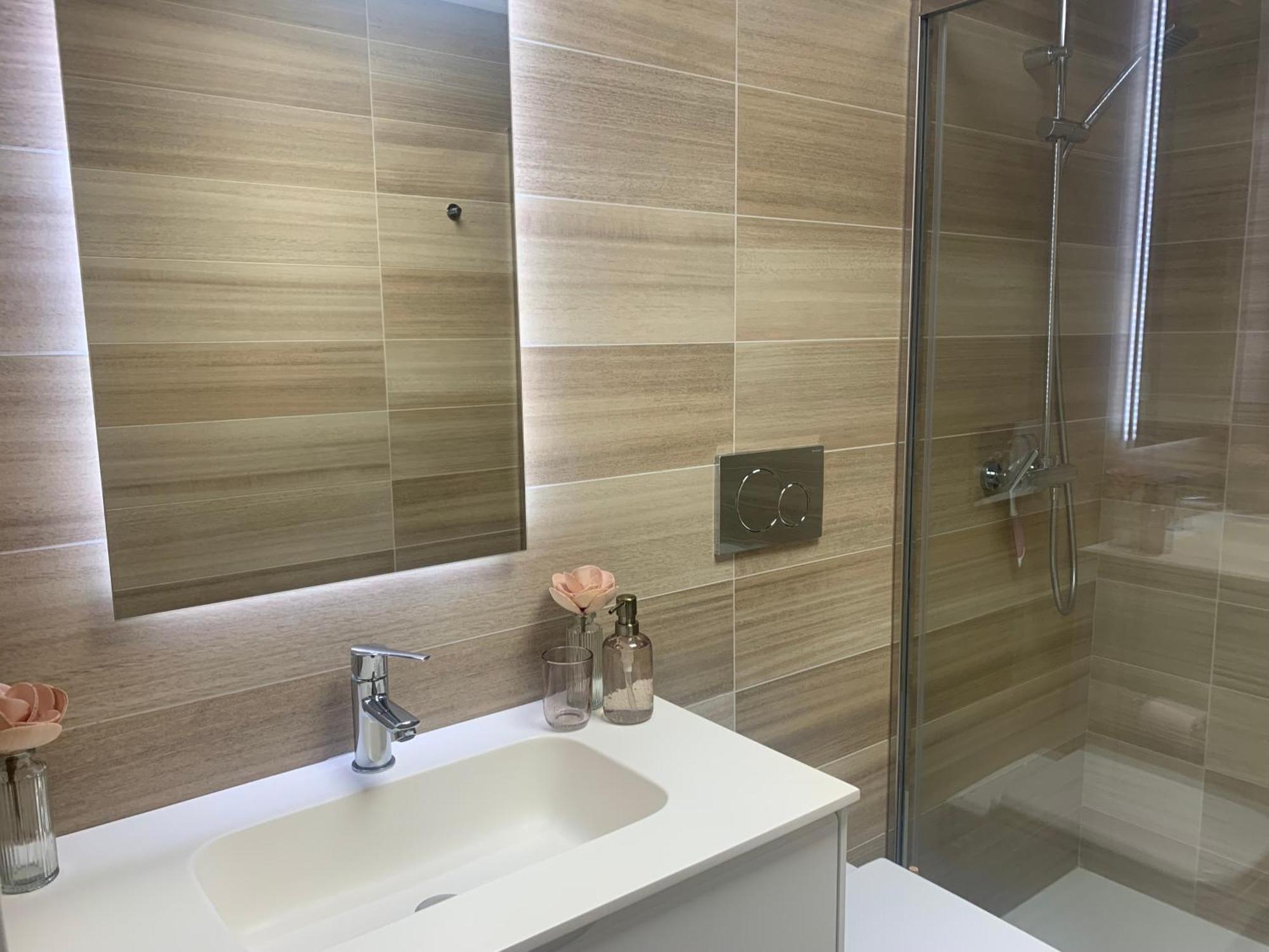 Casa Tierra Torrievieja Close To The Beach Playa Del Cura Τορεβιέχα Εξωτερικό φωτογραφία