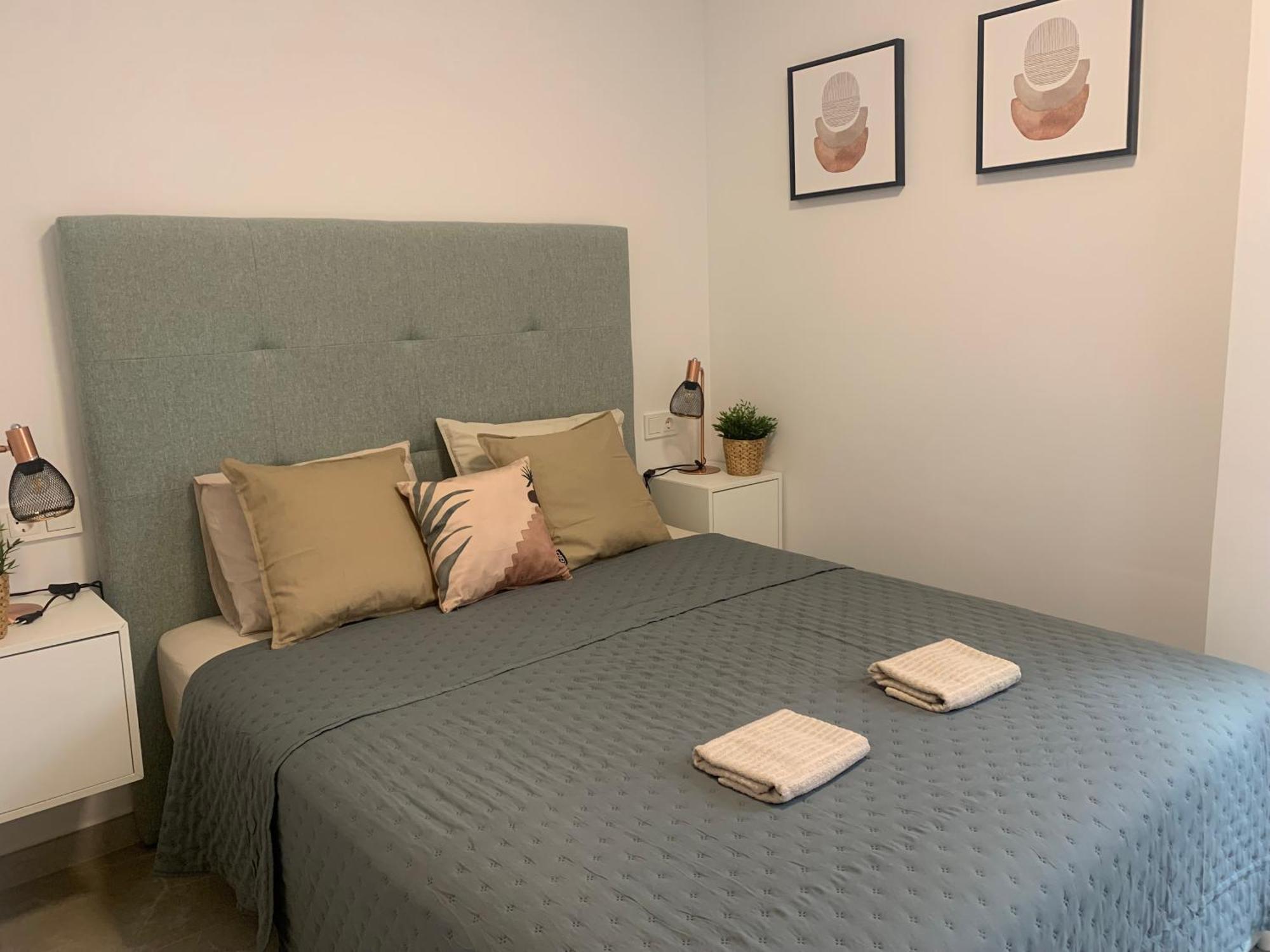 Casa Tierra Torrievieja Close To The Beach Playa Del Cura Τορεβιέχα Εξωτερικό φωτογραφία