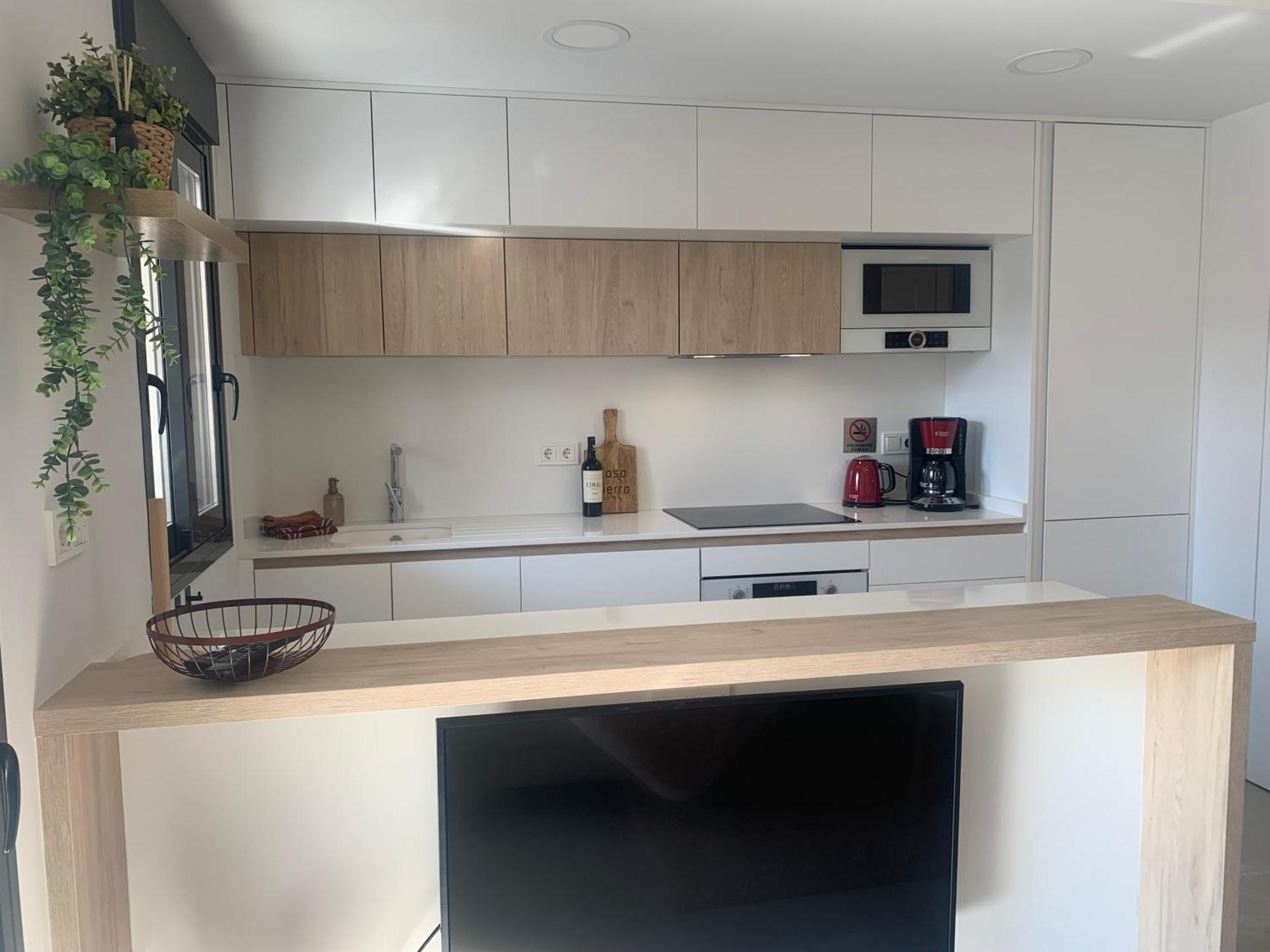 Casa Tierra Torrievieja Close To The Beach Playa Del Cura Τορεβιέχα Εξωτερικό φωτογραφία